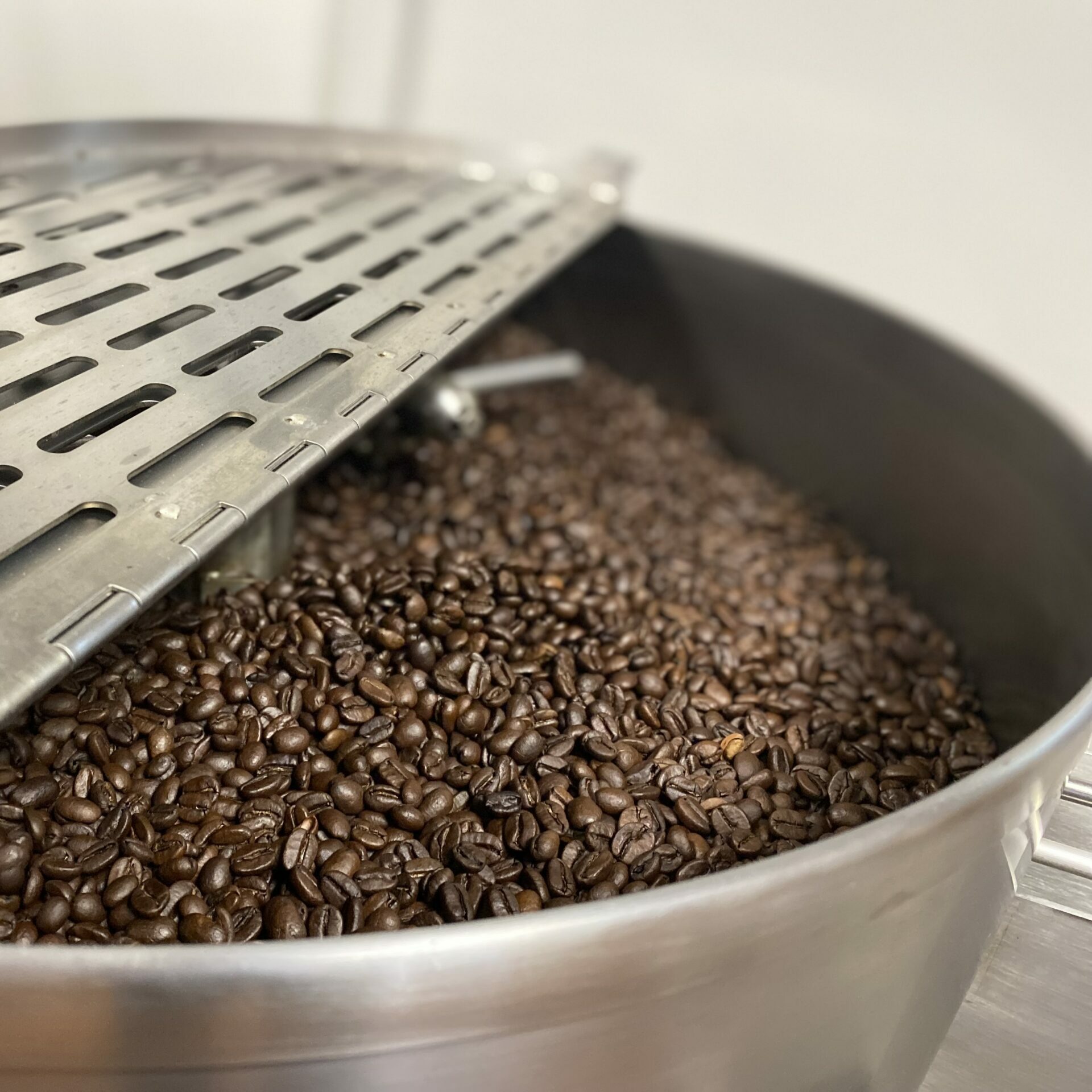 Front Page The Haven Coffee House & Roasting Co.