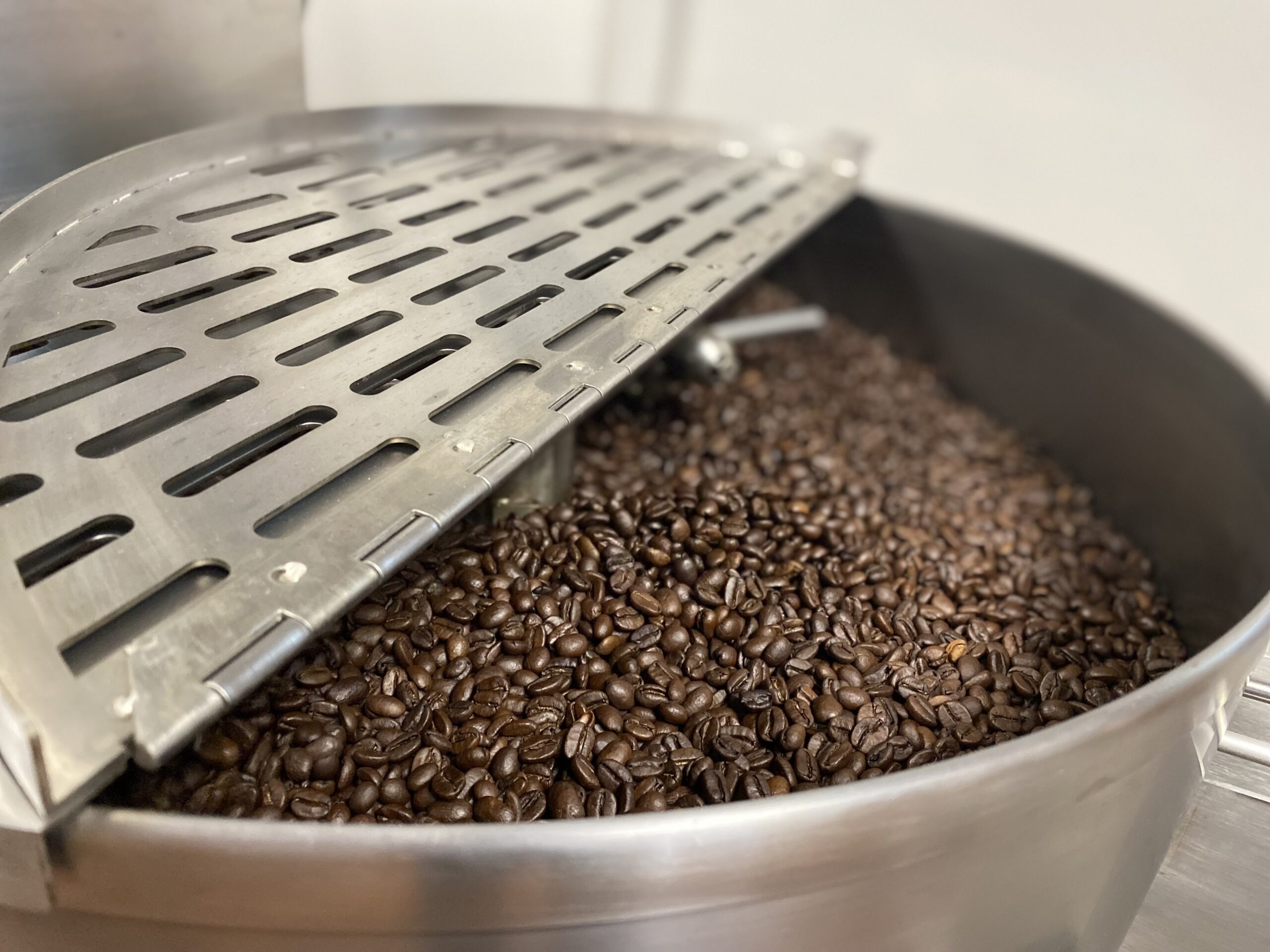 We Supply Roasted Coffee! The Haven Coffee House & Roasting Co.