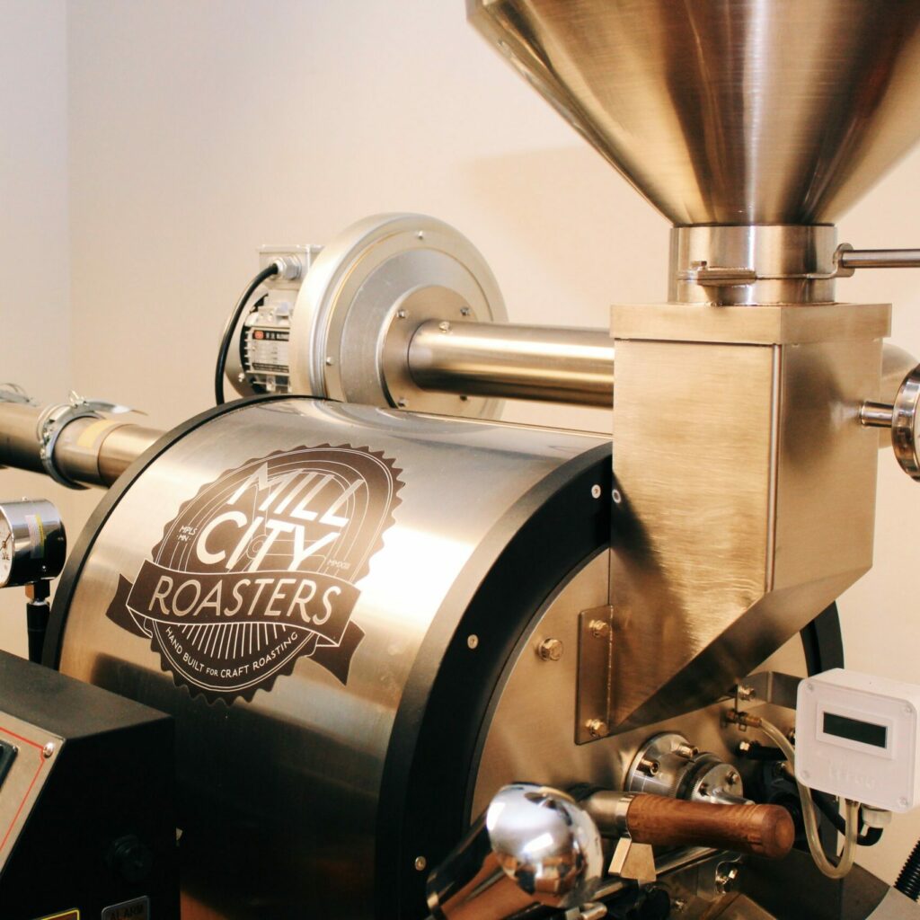 Our Commitment to Quality: Sourcing Only A and AA Grade Beans and Roasting in Small Batches — Haven Coffee House journal
