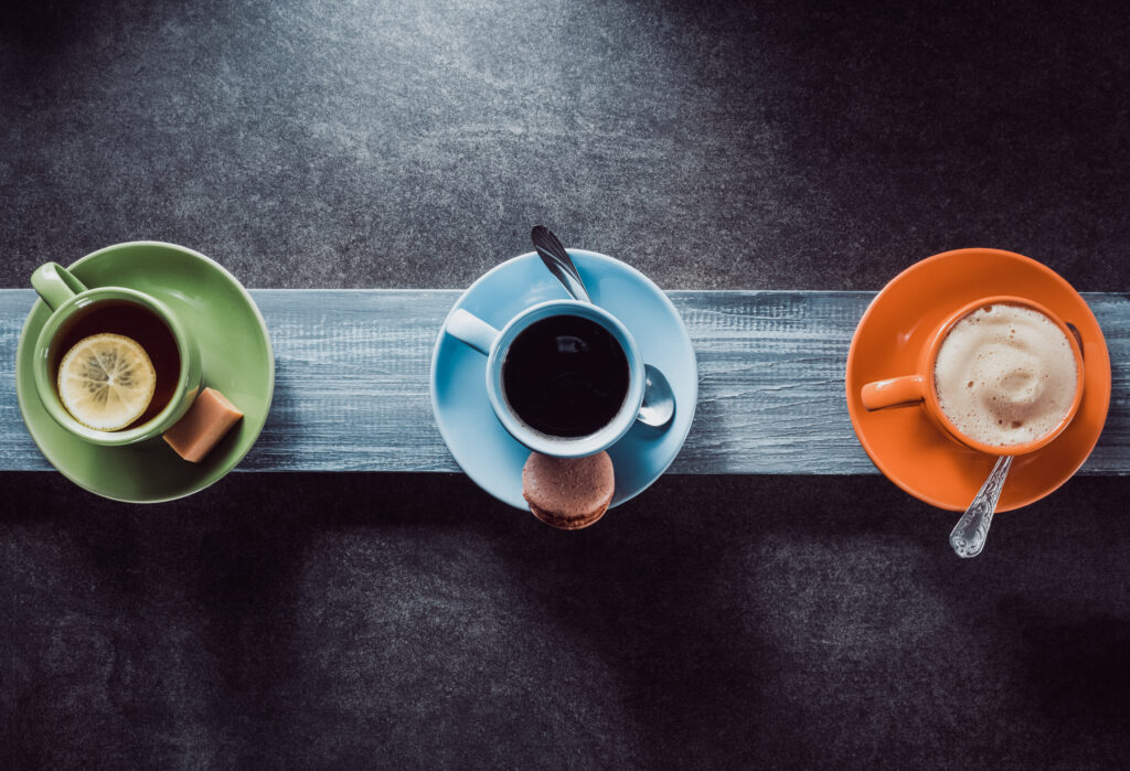 Enriching Coffee Experiences: Exploring Flavors and Dairy Alternatives — Haven Coffee House journal