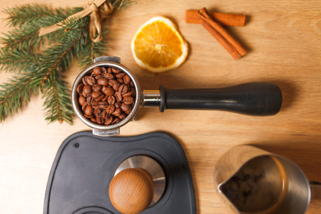 Unveiling the Antioxidant Powerhouse: Coffee’s Surprising Health Benefits — Haven Coffee House journal