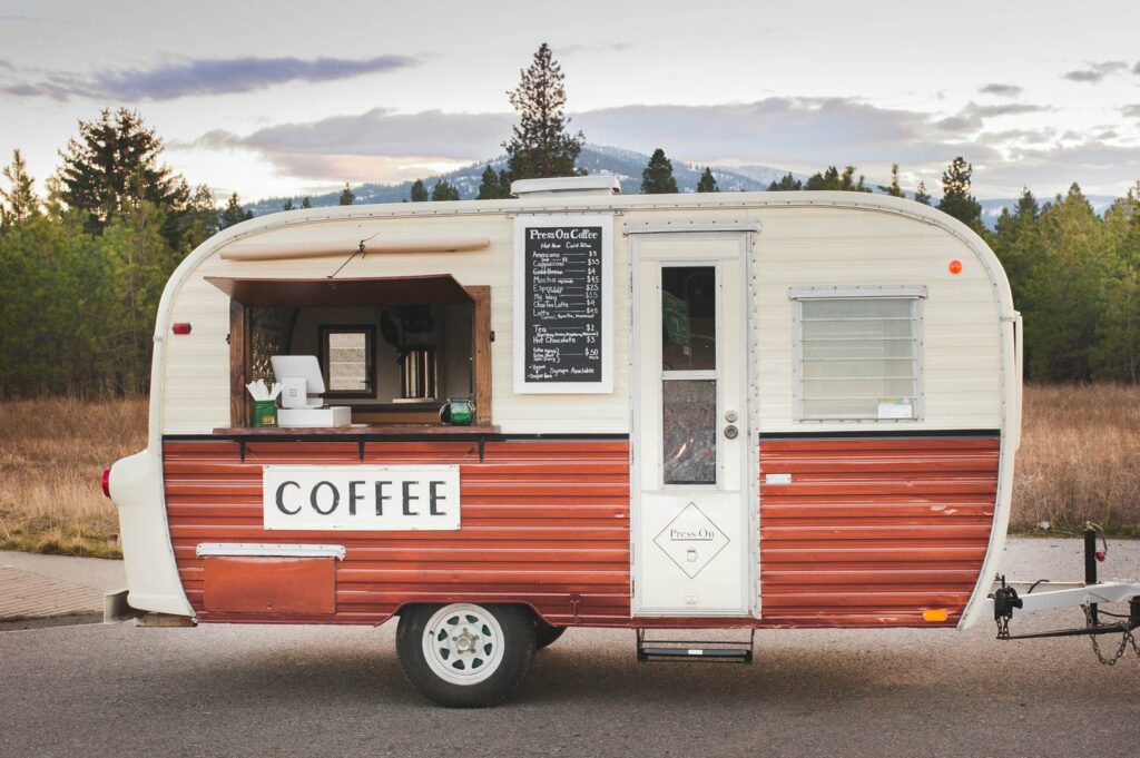 The Ultimate Coffee Trailer Setup Checklist — Haven Coffee House journal