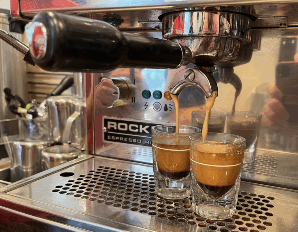 How Water Quality Affects Coffee Flavor (And What You Can Do About It) — Haven Coffee House journal